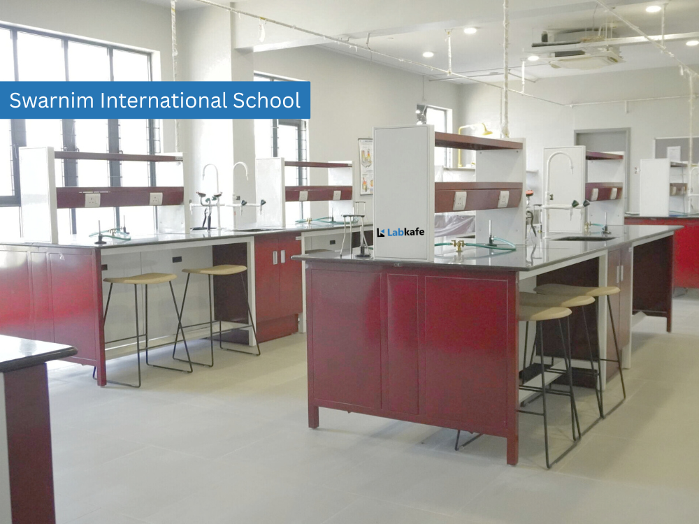 Swarnim International School, West Bengal
